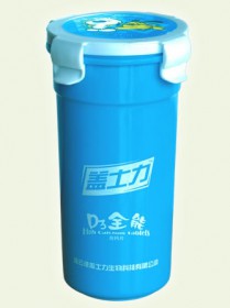 D3全能高钙片