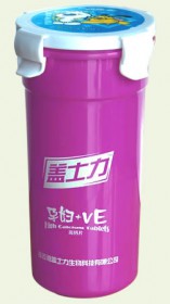 孕妇+VE高钙片