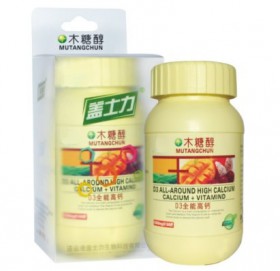 D3全能高钙